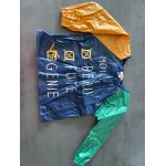 Tablier dpam 2 / 3 ans - 98 cm