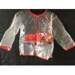 Tablier de peinture enfant disney cars - 3  8 ans