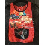 Tablier de peinture enfant disney cars - 3 ans