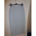 Tailleur caroll 40 bleu