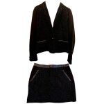 Tailleur femme chattawak