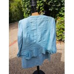 Tailleur femme christine laure