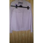 Tailleur femme jennyfer. couleur : parme. taille : 38. neuf. 100 % coton.