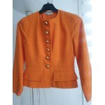 Tailleur jupe balenciaga