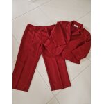Tailleur - pantalon affinites 44