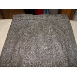 Tailleur - pantalon caroll original