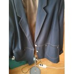 Tailleur pantalon neuf femme jamais port taille 5 marque christine laure