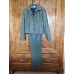 Tailleur veste pantalon