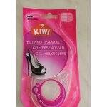 Talonnettes en gel pour chaussures