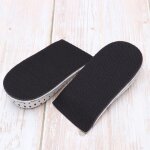 Talonnettes grandissantes de 2 cm. coussinet invisible pour chaussures hommes et femmes Talonnettes grandissantes de 2 cm. coussinet invisible pour chaussures hommes et femmes