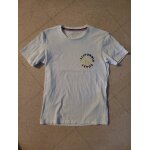 Tea shirt blanc fantaisie Tea shirt blanc fantaisie