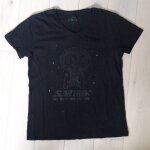 Tea shirt star trek