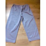 Ted lapidus pour damart pantalon d int�rieur polaire t l xl