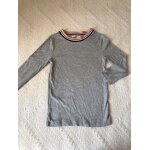 Tee shirt 3 / 4 manches stradivarius taille m