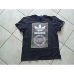 Tee shirt adidas mixte taille m ou grand ado