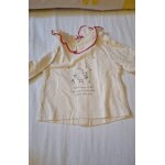 Tee - shirt bébé fille Tee - shirt bébé fille