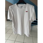 Tee shirt blanc levi's taille 16 ans