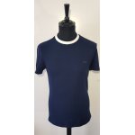 Tee - shirt bleu marine lacoste