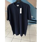 Tee shirt bleu marine taille xl marque : umbro