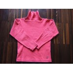 Tee shirt col roul tao taille 8 ans
