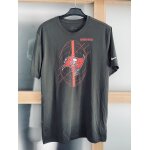 Tee shirt collector buccaneers nike m