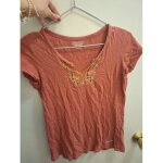 Tee shirt complices