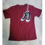 Tee - shirt converse