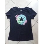 Tee shirt converse taille m.