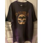 Tee - shirt crâne puma taille m Tee - shirt crâne puma taille m