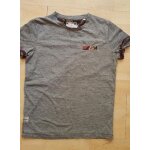 Tee shirt deeluxe gris 14 ans (image 1) tee shirt deeluxe gris 14 ans
