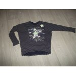 Tee shirt desigual multicolore et paillettes 11 / 12 ans tbe Tee shirt desigual multicolore et paillettes 11 / 12 ans tbe