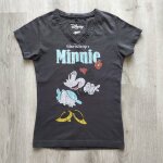 Tee shirt disney minnie taille xs / s Tee shirt disney minnie taille xs / s