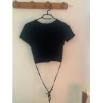 Tee - shirt dos nu Tee - shirt dos nu