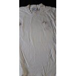 Tee - shirt cru manches courtes homme adidas taille 42