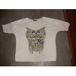 Tee shirt ecru taille m