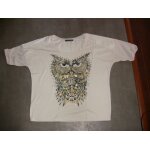Tee shirt ecru taille m
