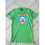 Tee shirt enfant champion 13 - 14ans.