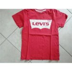 Tee shirt enfant levis 10 ans.
