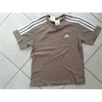 Tee shirt enfants mixte 10 ans adidas.