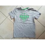 Tee shirt enfants mixte 9 - 10 ans adidas.