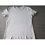 Tee - shirt esprit taille l beige
