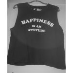 Tee - shirt féminin atmosphère de primark - encolure ronde avec emmanchures dégagées dos moitié nu - ... Tee - shirt féminin atmosphère de primark - encolure ronde avec emmanchures dégagées dos moitié nu - ...