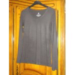 Tee shirt femme taille 40  ; cache cache ;