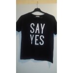 Tee shirt femme taille 42  ; edc by esprit ;