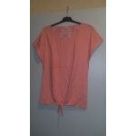 Tee shirt femme taille l  ; esprit ;