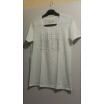 Tee shirt femme taille l  ; guess ;