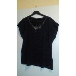 Tee shirt femme taille l  ; guess ;