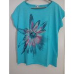 Tee shirt femme taille m  ; esprit ;