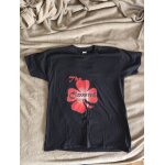 Tee - shirt femme taille m marque fruit of the loom
