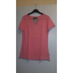 Tee shirt femme taille l le temps des cerises Tee shirt femme taille l le temps des cerises